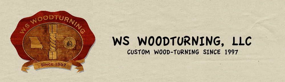 WS Woodturning, LLC